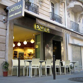 Facades